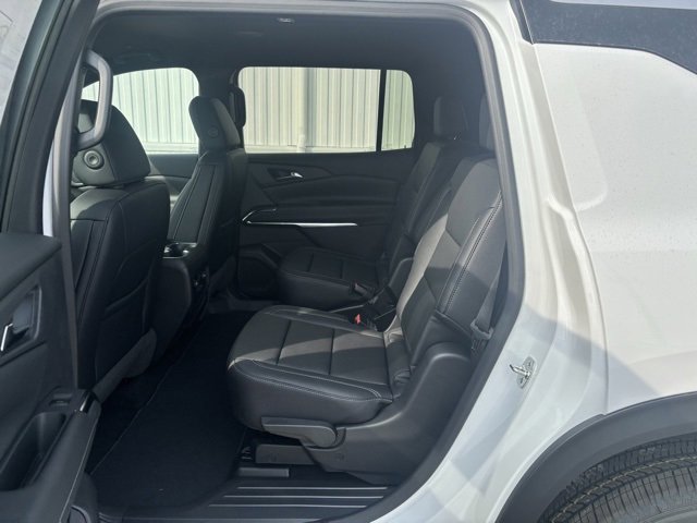 New 2026 Chevrolet Traverse LT w/ Driver Confidence Package image 10