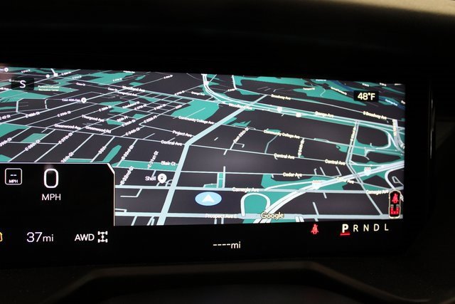 Used 2025 GMC Acadia Denali w/ LPO, Floor Liner Package image 20