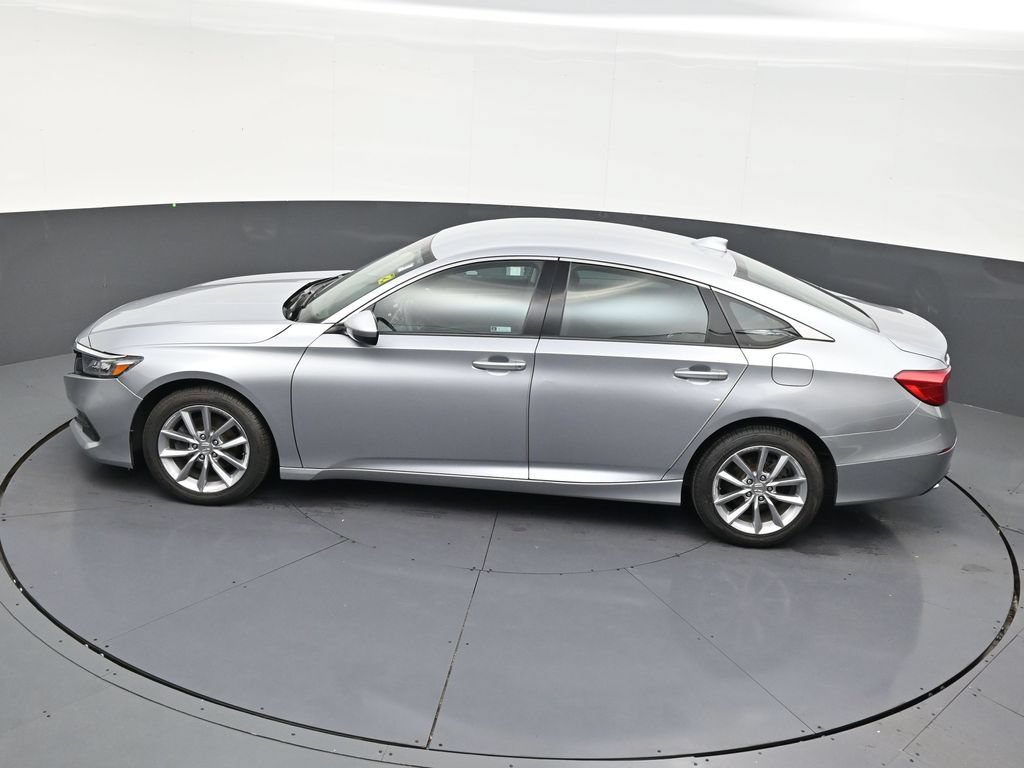Used 2022 Honda Accord LX image 13
