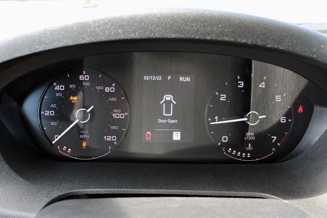 New 2024 RAM ProMaster 1500 w/ Safety Group FWD image 16