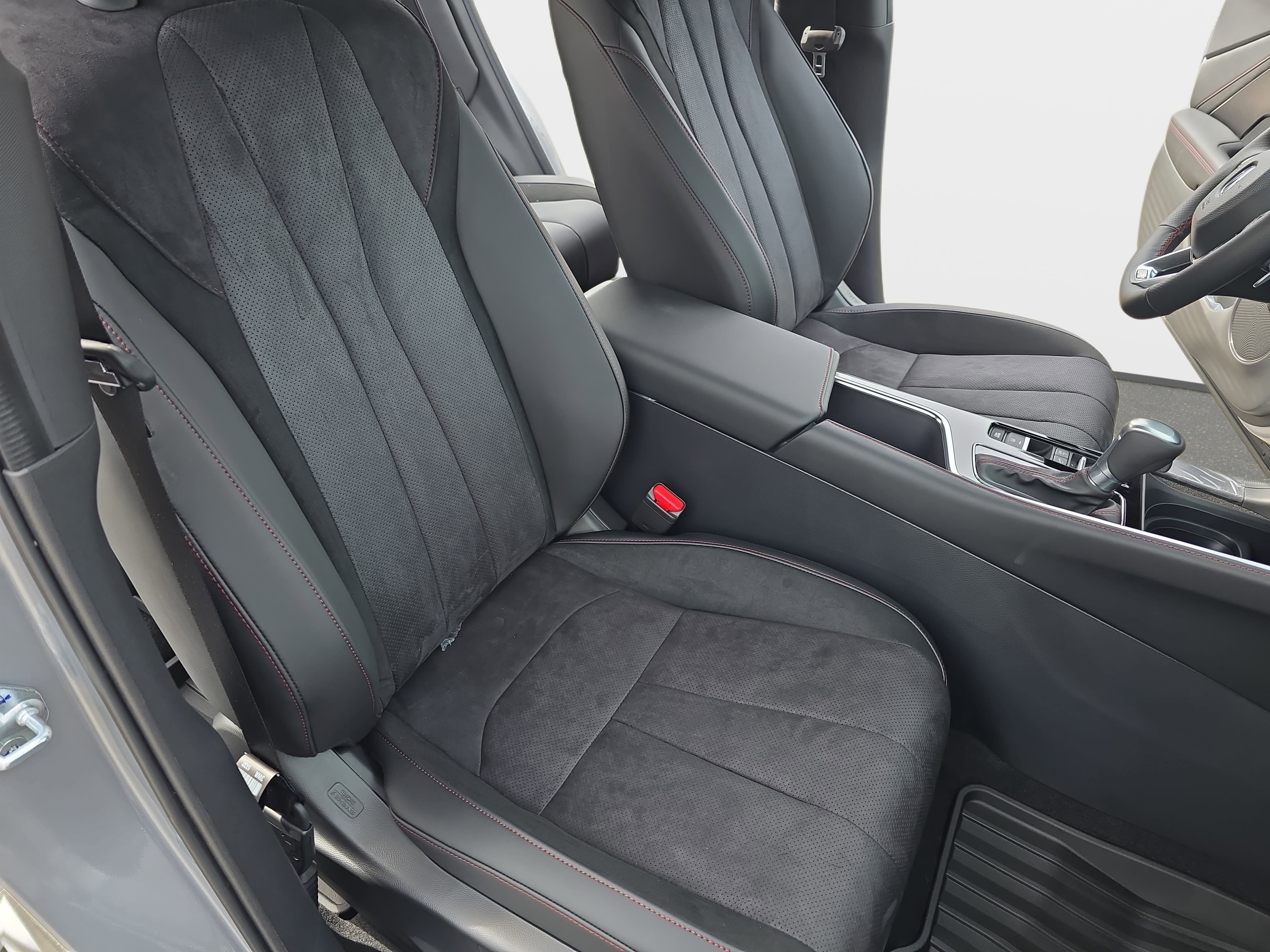 New 2026 Acura ADX A-Spec FWD image 10