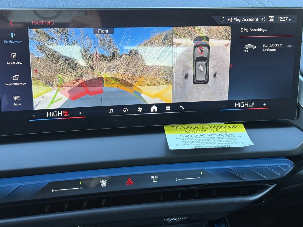 New 2026 BMW X2 xDrive28i w/ Technology Package image 9