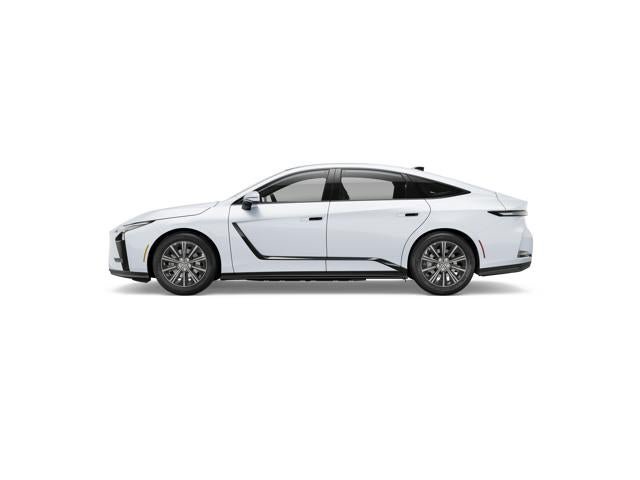 New 2026 Lexus ES 500e w/ Convenience Package AWD/4WD image 41