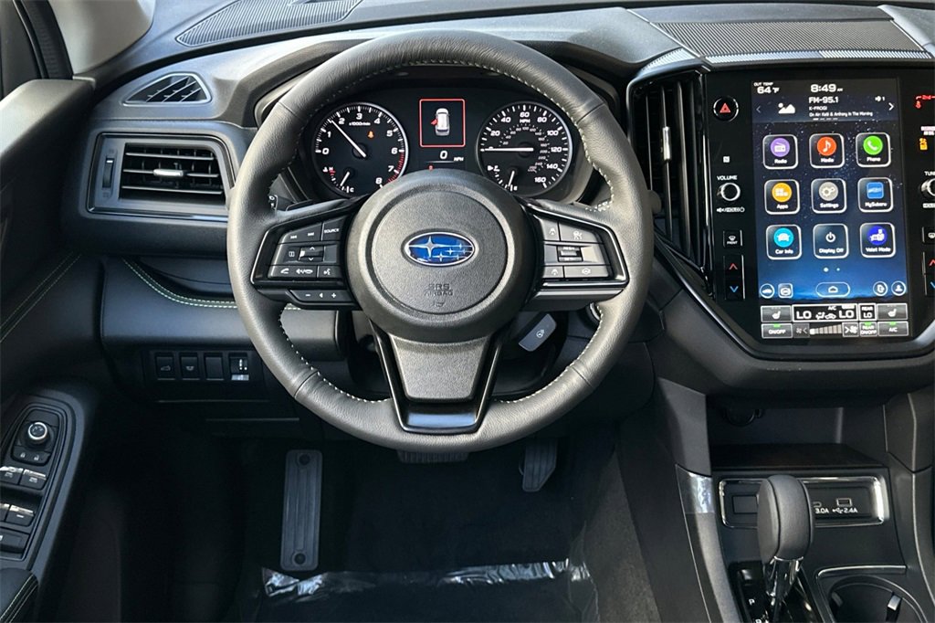New 2025 Subaru Ascent Onyx Edition image 18