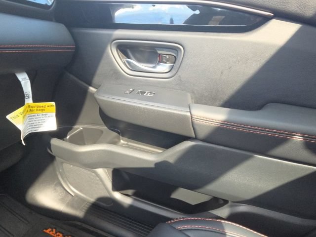 Used 2025 Honda Pilot TrailSport image 35