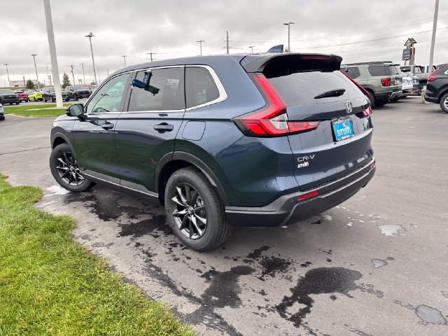 New 2027 Honda CR-V EX-L image 5