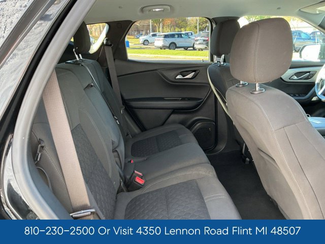 Used 2020 Chevrolet Blazer LT w/ Redline Edition FWD image 34