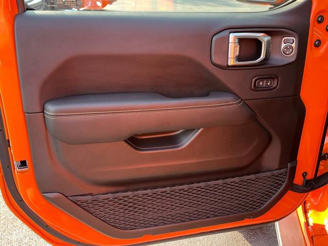 New 2025 Jeep Wrangler Rubicon 392 image 20