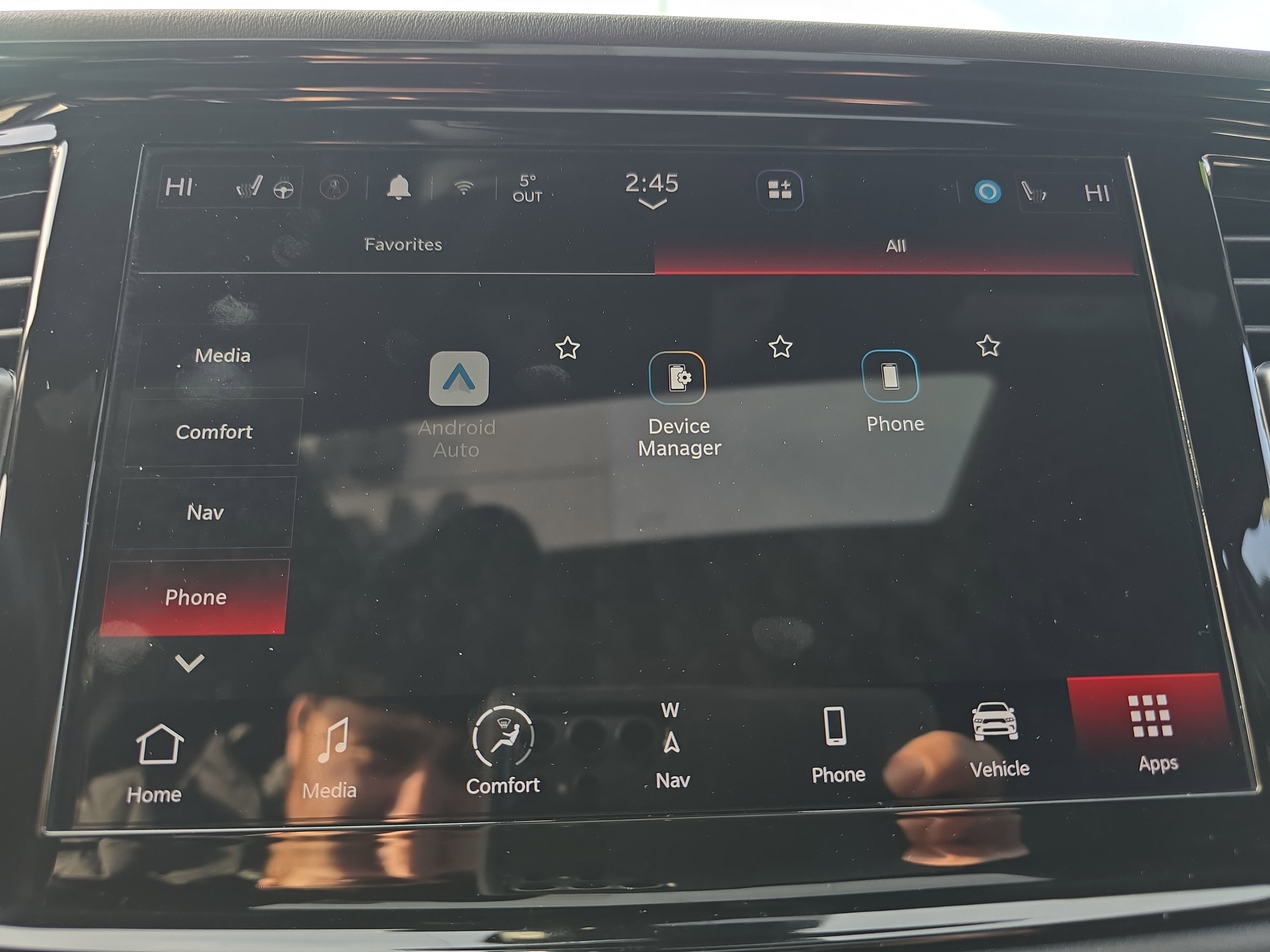 Used 2023 Dodge Durango Citadel image 34