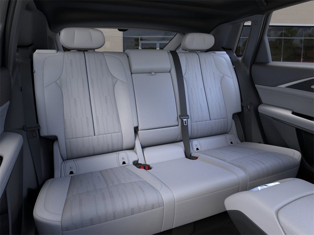 New 2025 Cadillac Lyriq Sport image 17