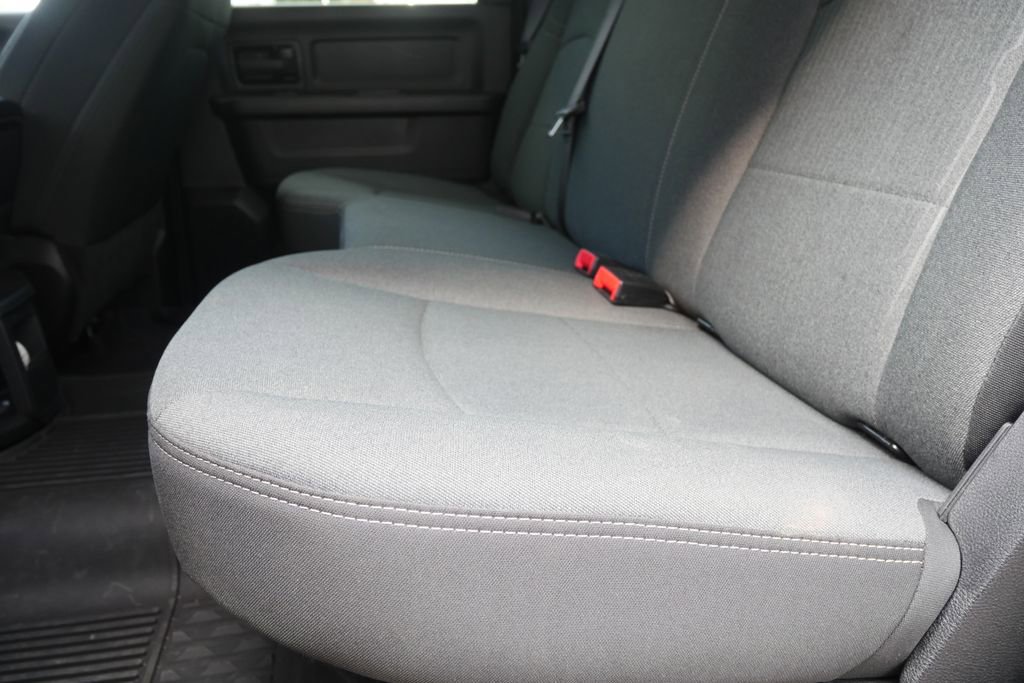 Used 2023 RAM 3500 Tradesman image 12