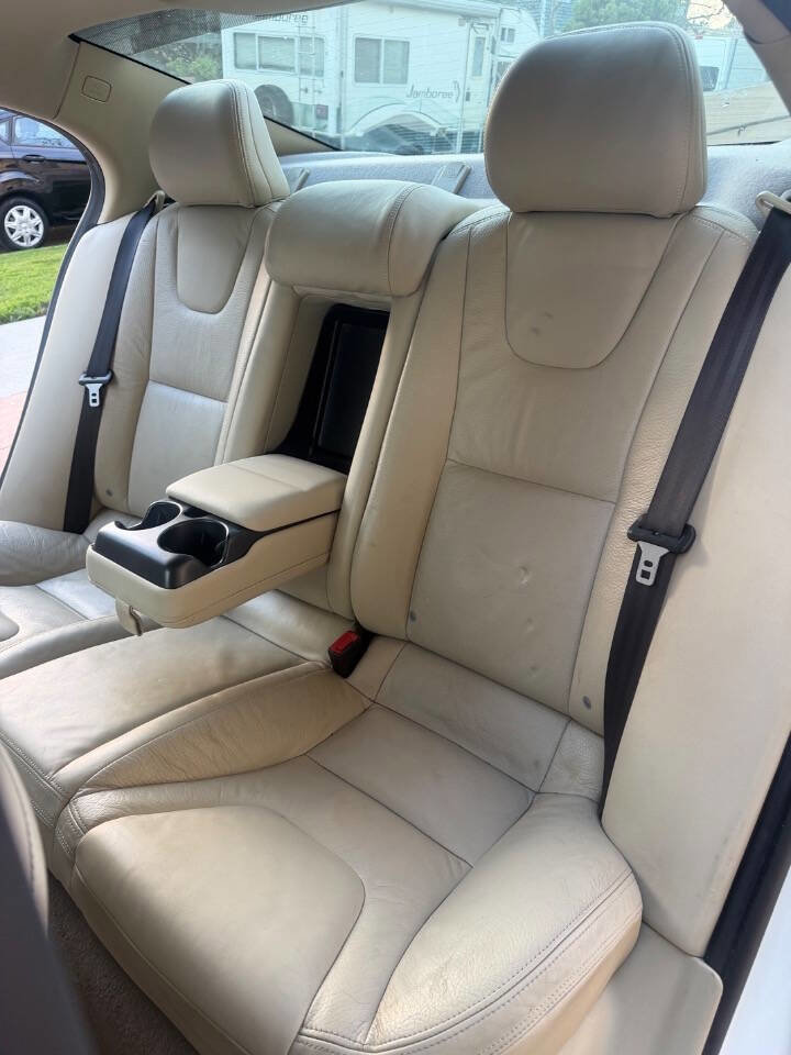 Used 2012 Volvo S60 T5 image 15