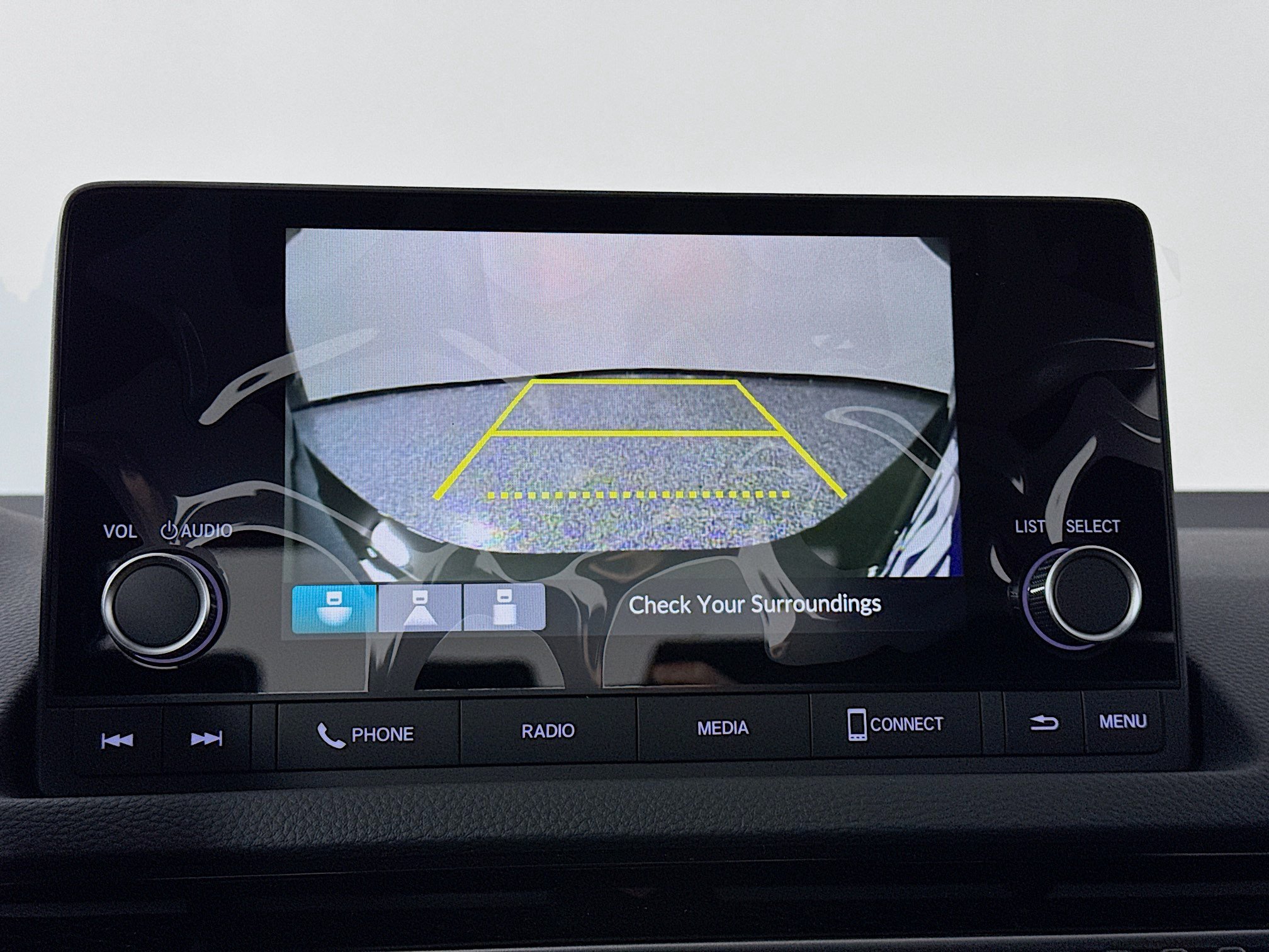 New 2026 Honda Civic LX image 13