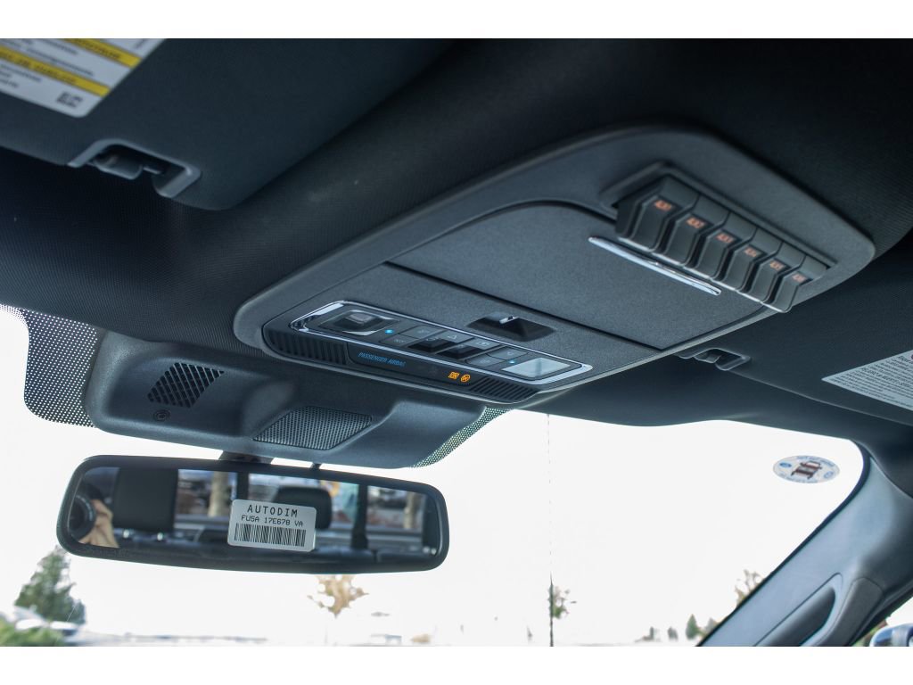 New 2026 Ford F350 Platinum image 25