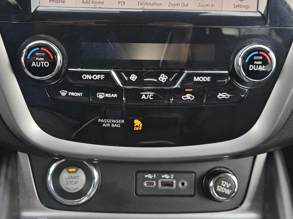 Used 2023 Nissan Murano SL image 14