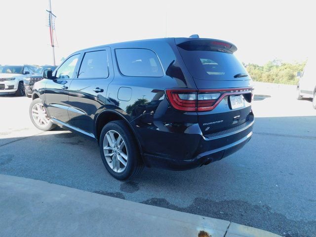 Used 2023 Dodge Durango GT image 21