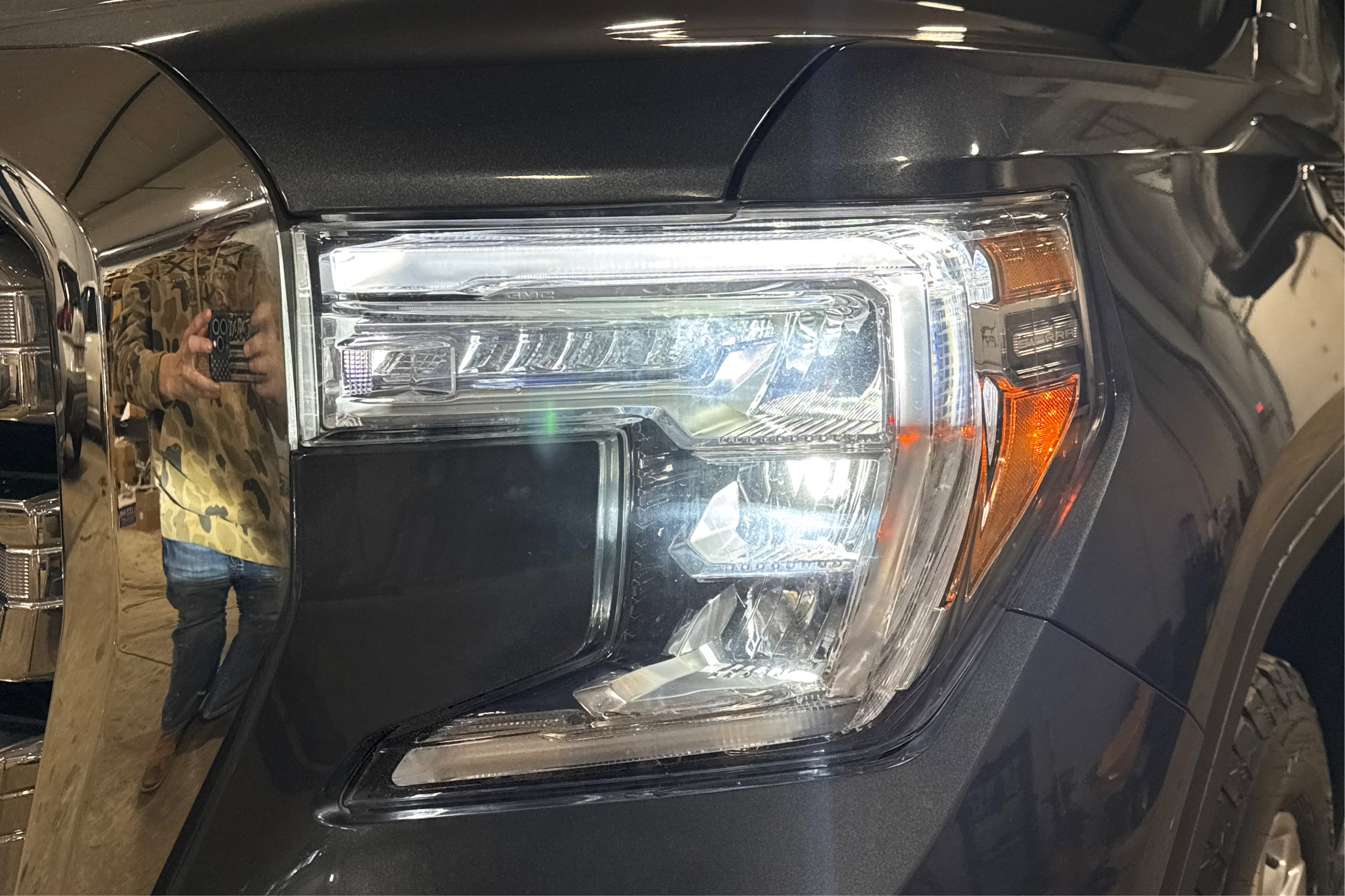 Used 2019 GMC Sierra 1500 SLT image 14