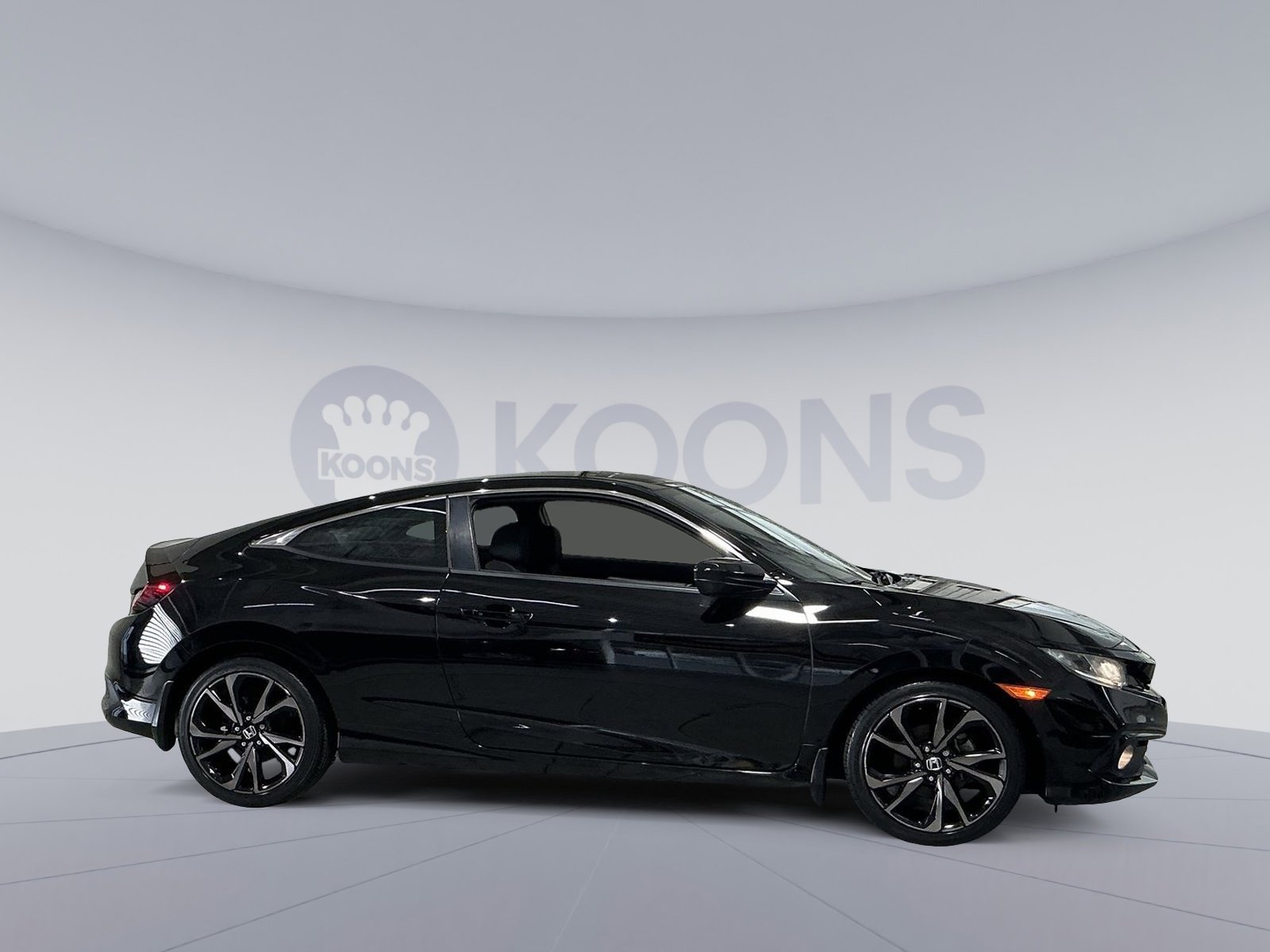 Used 2020 Honda Civic Sport image 17