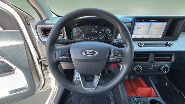 Used 2024 Ford Maverick XLT FWD image 13