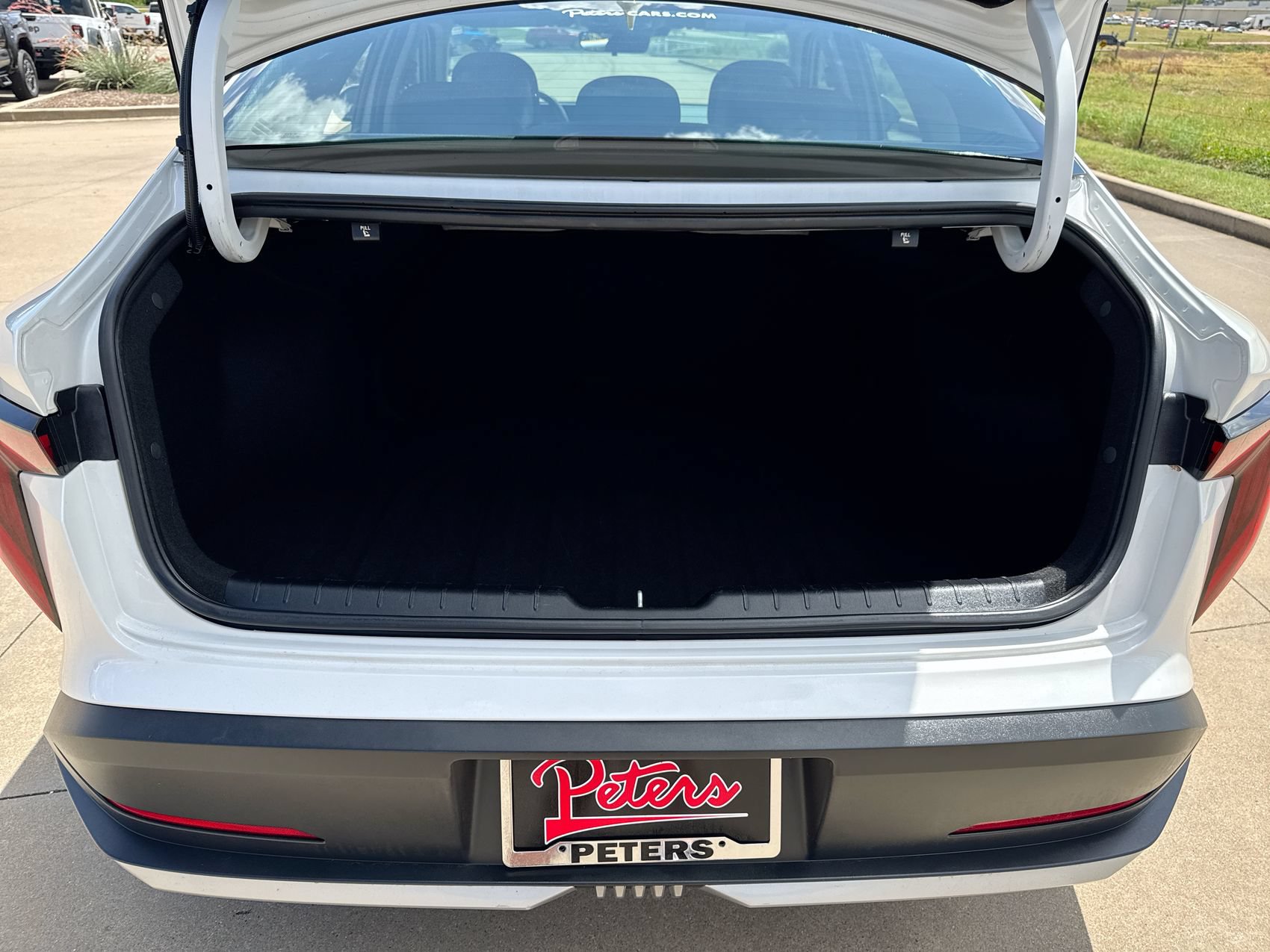 Used 2025 Kia K4 FWD image 23
