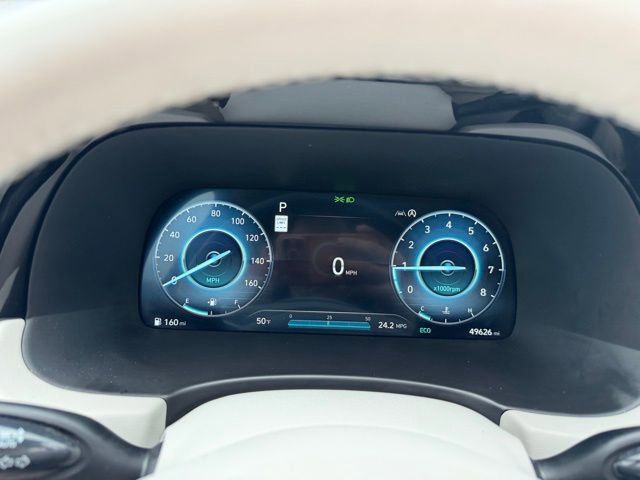 Used 2024 Hyundai Palisade Calligraphy image 22