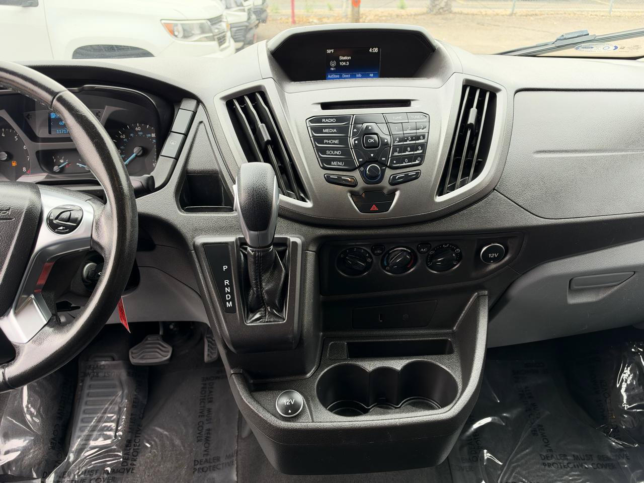 Used 2017 Ford Transit 350 XL RWD image 27