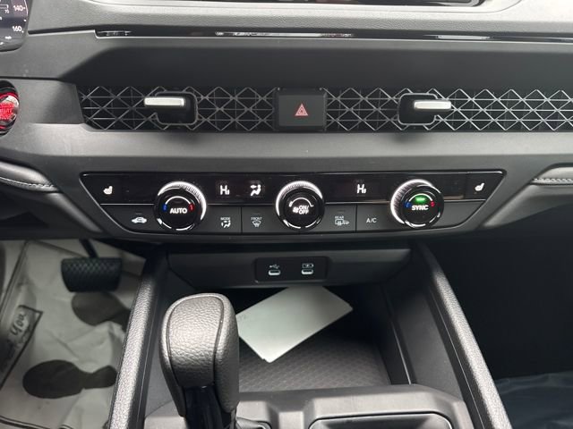 New 2025 Honda Accord SE image 20