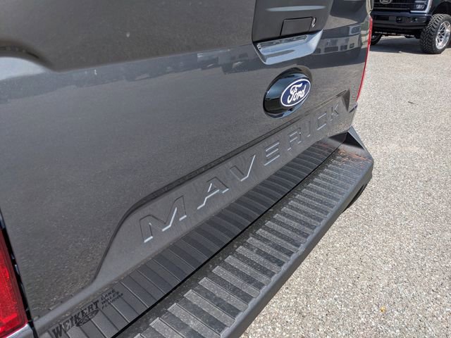 New 2026 Ford Maverick XL FWD image 11