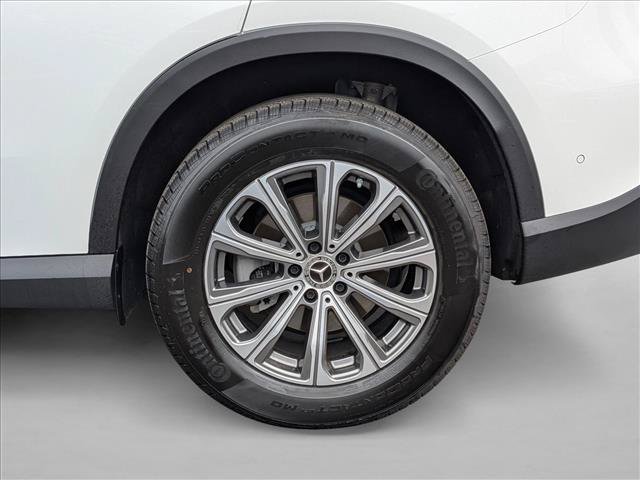Certified 2026 Mercedes-Benz GLC 300 4MATIC image 23