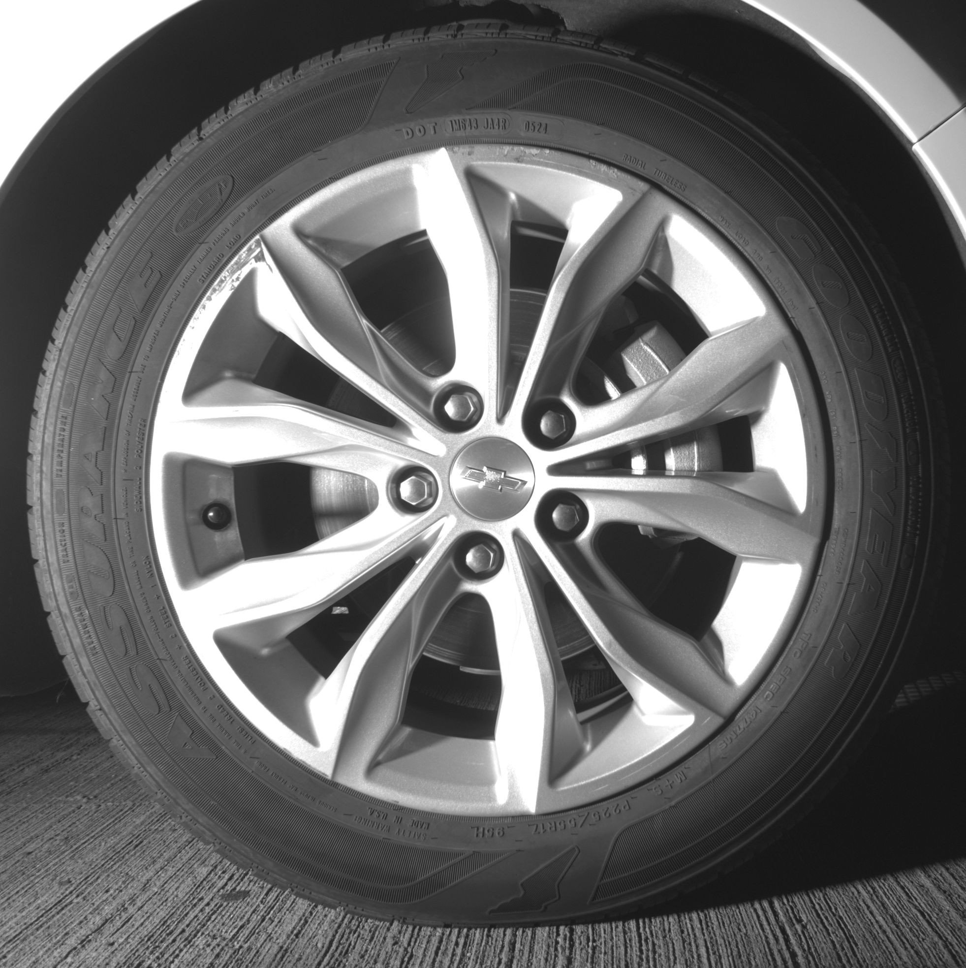 Used 2024 Chevrolet Malibu LT image 20