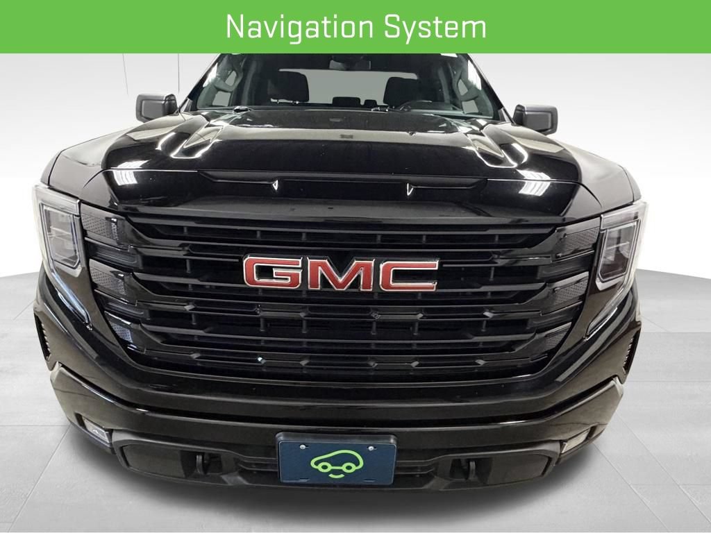 Certified 2024 GMC Sierra 1500 Elevation AWD/4WD image 6