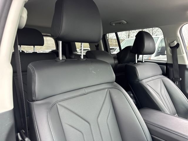 Used 2025 Hyundai Santa Fe SEL image 25