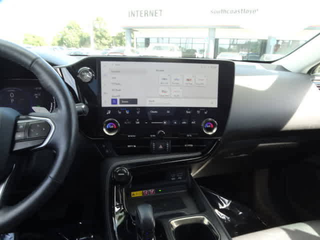 Used 2023 Lexus NX 350h Luxury w/ Vision Package image 26