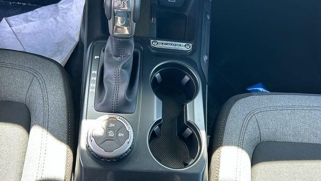 New 2025 Ford Bronco Big Bend AWD/4WD image 22