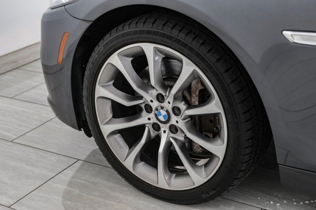 Used 2016 BMW 535i xDrive Sedan AWD/4WD image 50