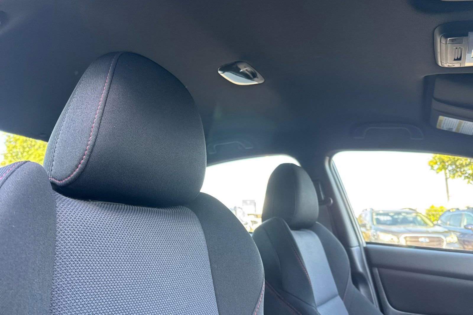 Used 2018 Subaru WRX image 16