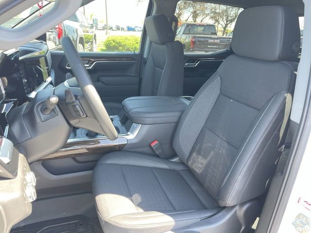 New 2026 GMC Sierra 1500 Elevation AWD/4WD image 11