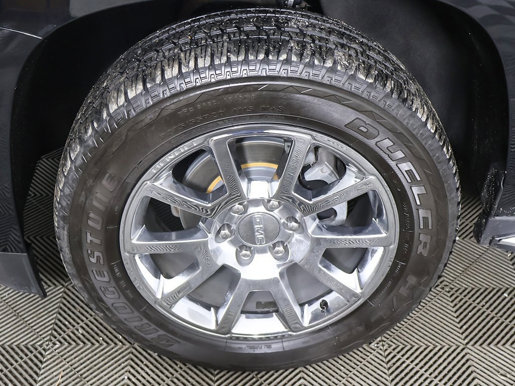 Used 2019 GMC Yukon Denali w/ Open Road Package image 27