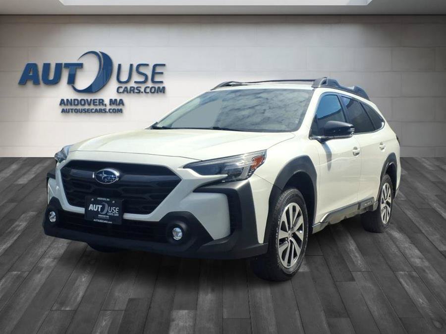 Used 2023 Subaru Outback Premium