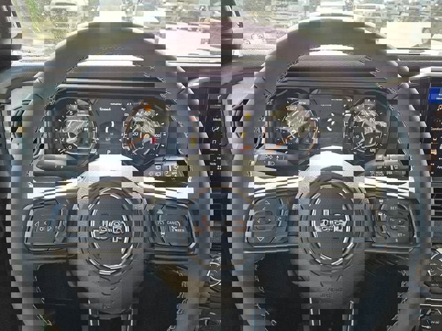 New 2026 Jeep Wrangler Unlimited Sport image 20