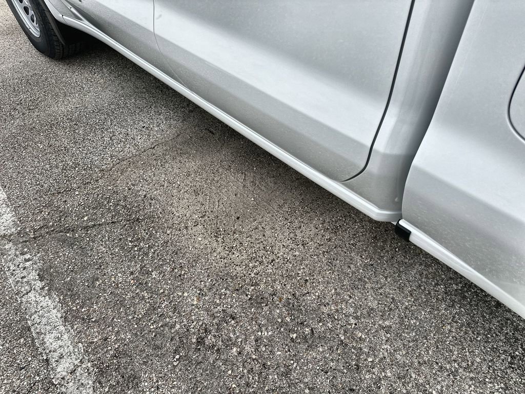 New 2026 GMC Sierra 1500 Pro w/ Pro Value Package image 13