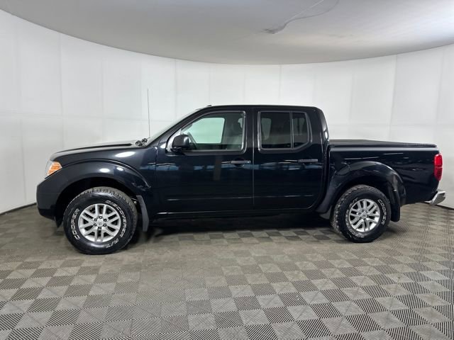Used 2016 Nissan Frontier SV w/ SV Value Truck Package image 6
