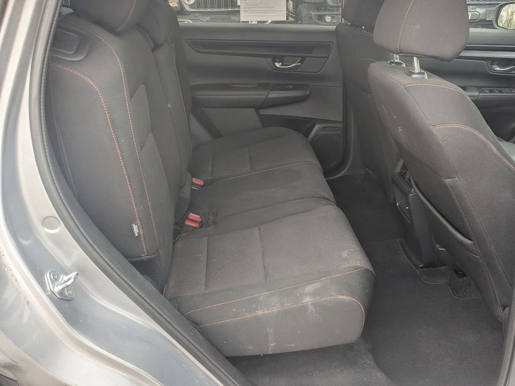 Used 2023 Honda CR-V Sport image 30