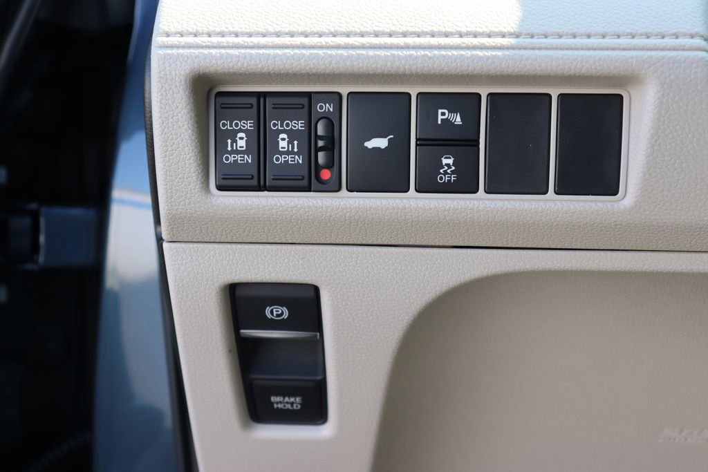 Used 2026 Honda Odyssey Touring image 32