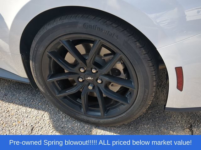 Used 2024 Ford Mustang GT Premium RWD image 13
