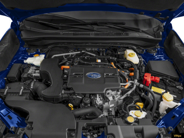 New 2026 Subaru Forester Touring AWD/4WD image 11