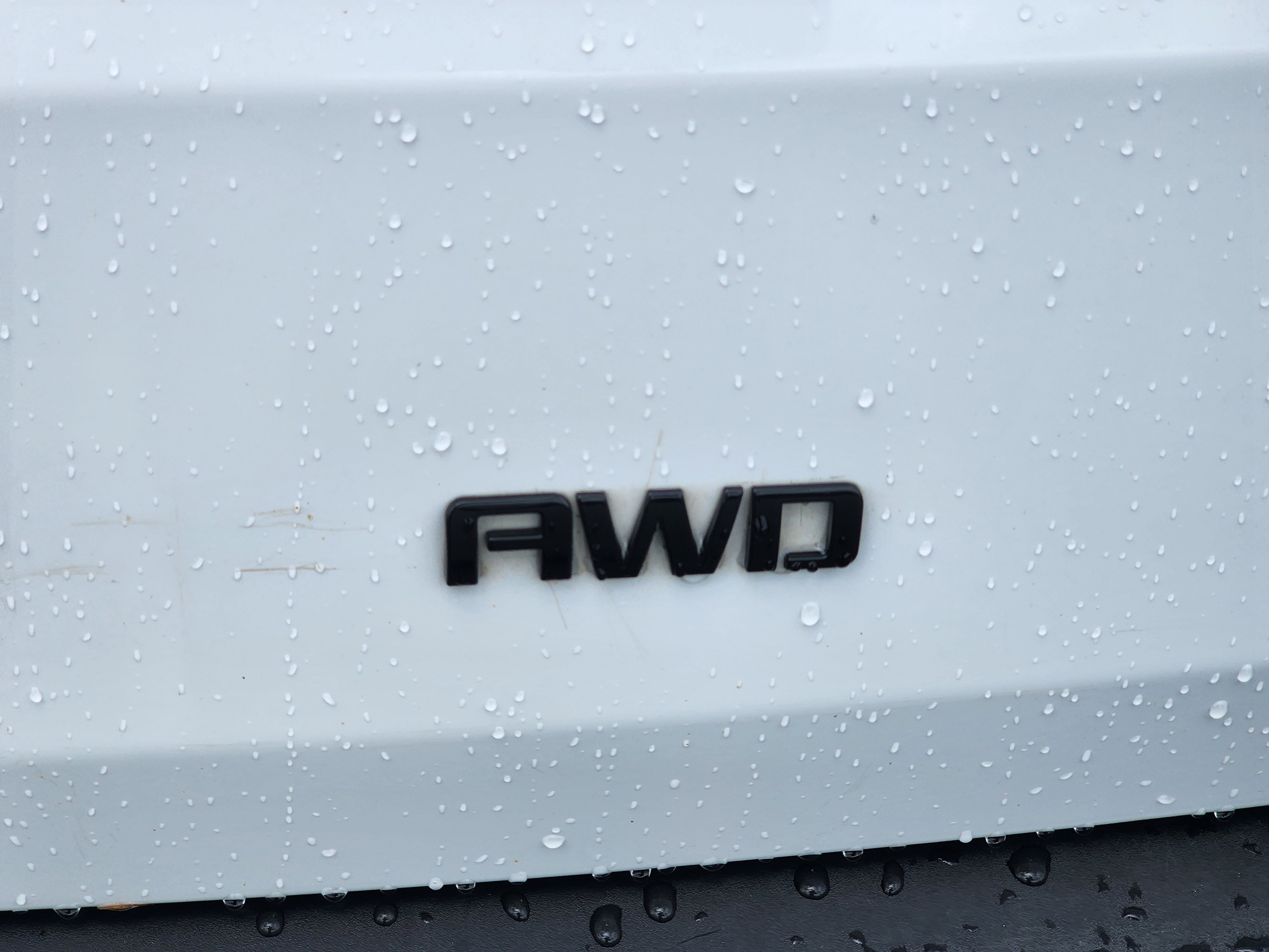 Used 2021 Chevrolet Traverse RS image 11