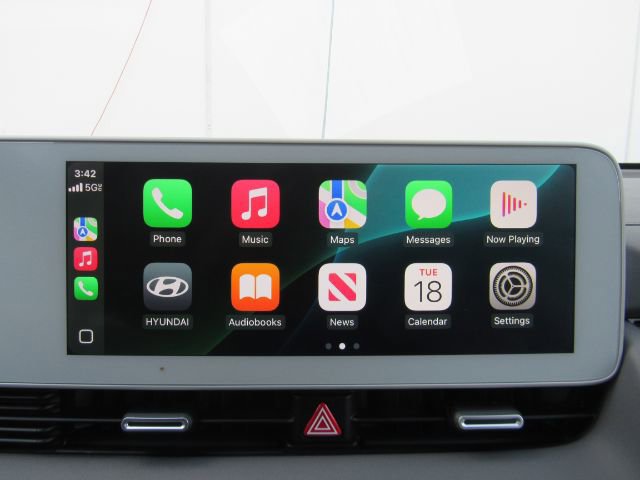 Used 2023 Hyundai Ioniq 5 Limited w/ Cargo Package image 11