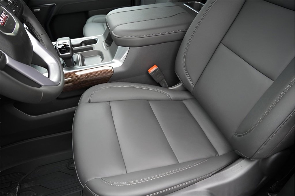 New 2026 GMC Sierra 1500 Elevation w/ Elevation Premium Package image 12