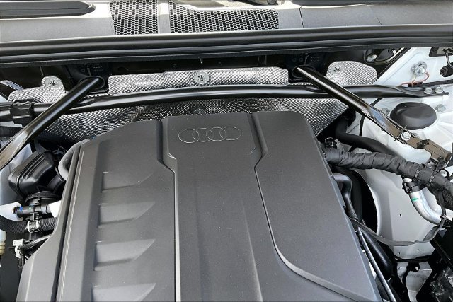 New 2026 Audi Q5 Premium Plus AWD/4WD image 34